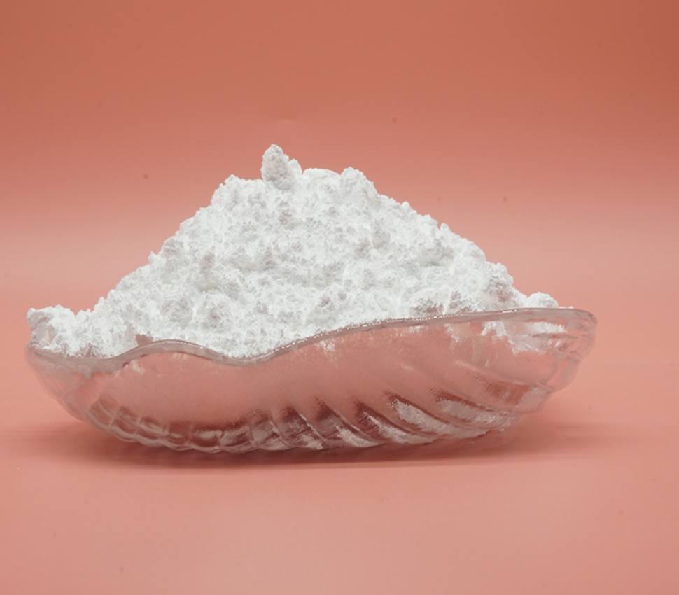 超級白、超級細，探秘氧化鋁粉的神奇之處