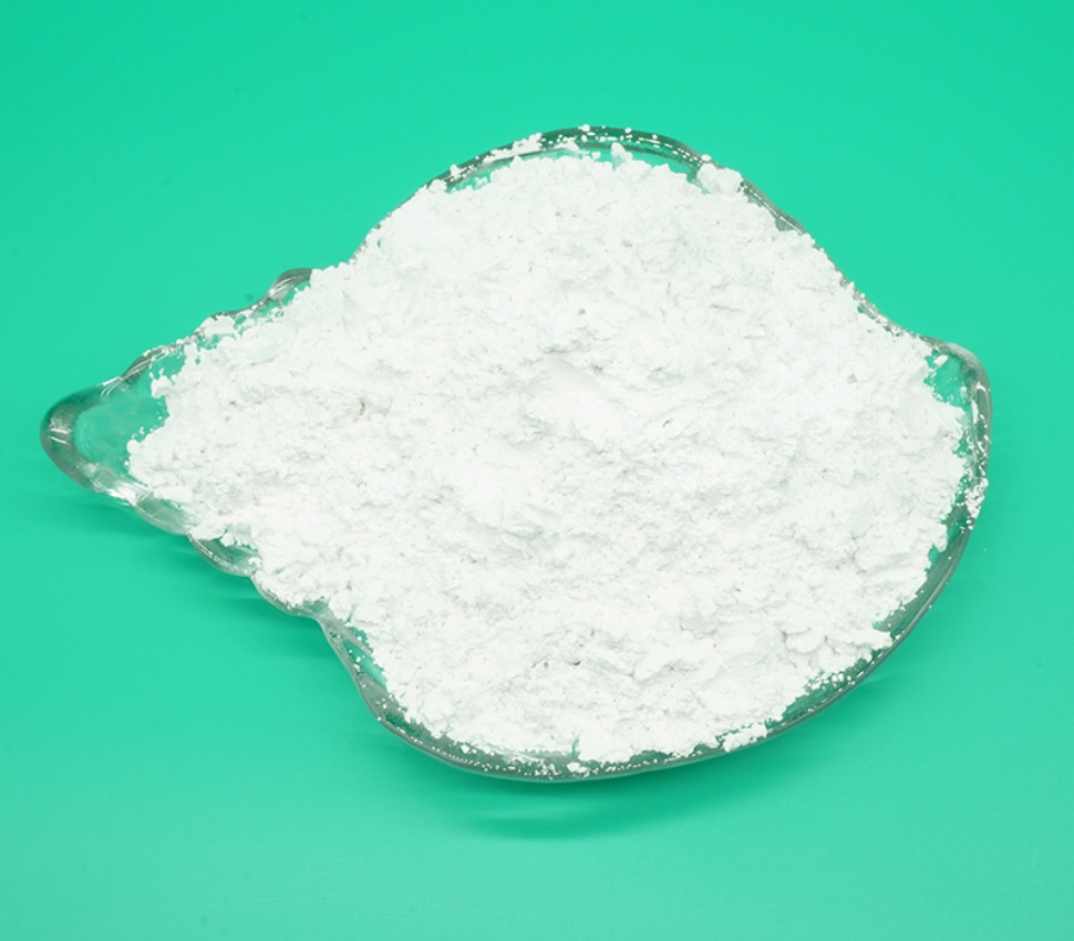 探究白剛玉微粉的技術創(chuàng)新與發(fā)展方向