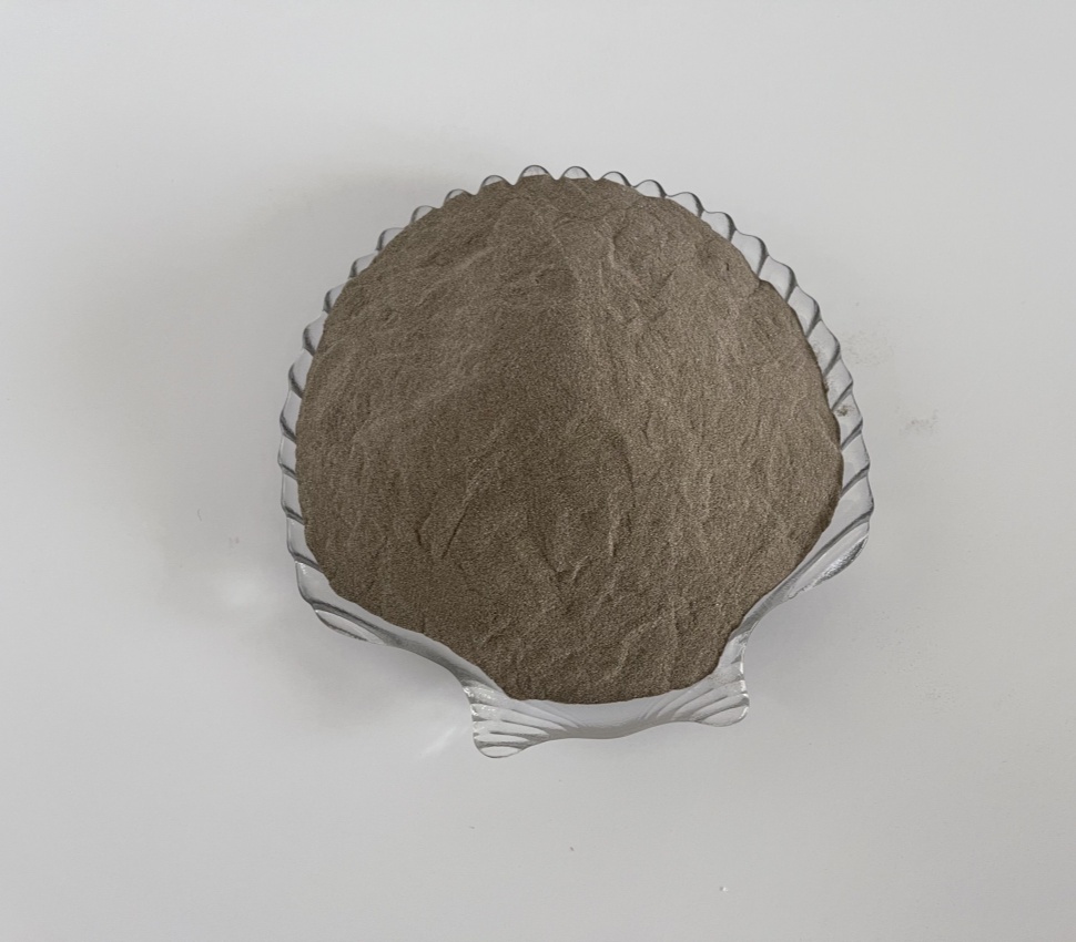 棕剛玉微粉與噴砂工藝的結(jié)合應(yīng)用