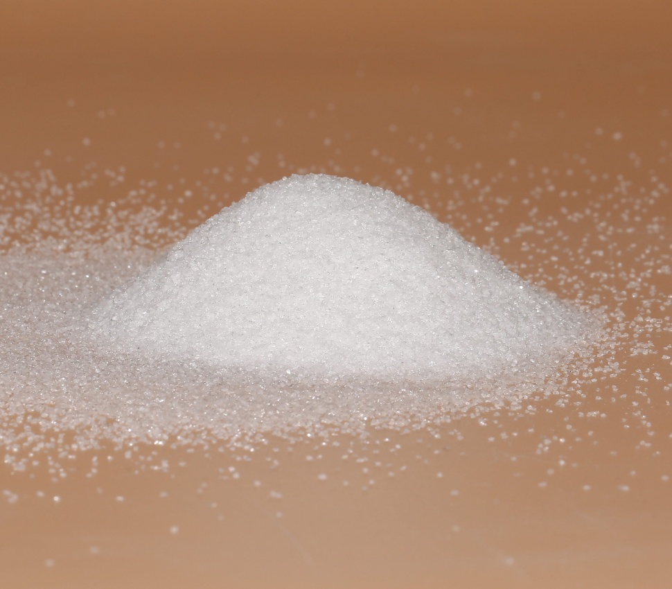 如何選擇高質量的白剛玉砂供應商？