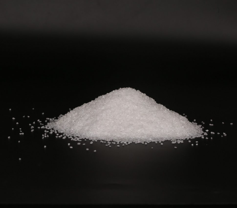 如何實現高效環保的白剛玉噴砂技術