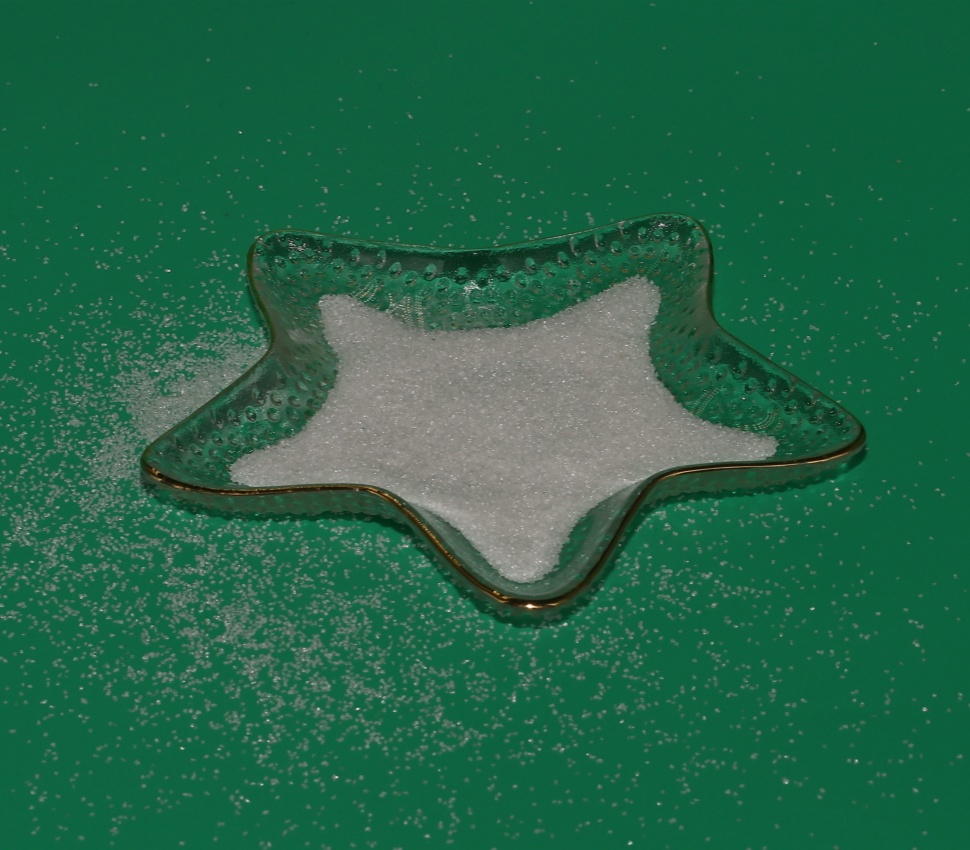 揭秘噴砂白剛玉的工藝細節與技巧