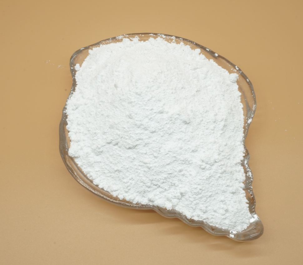 氧化鋁粉的多功能性與應用領域拓展