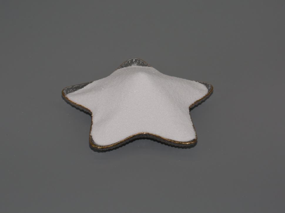 白剛玉在工業(yè)應(yīng)用中的高效解決方案