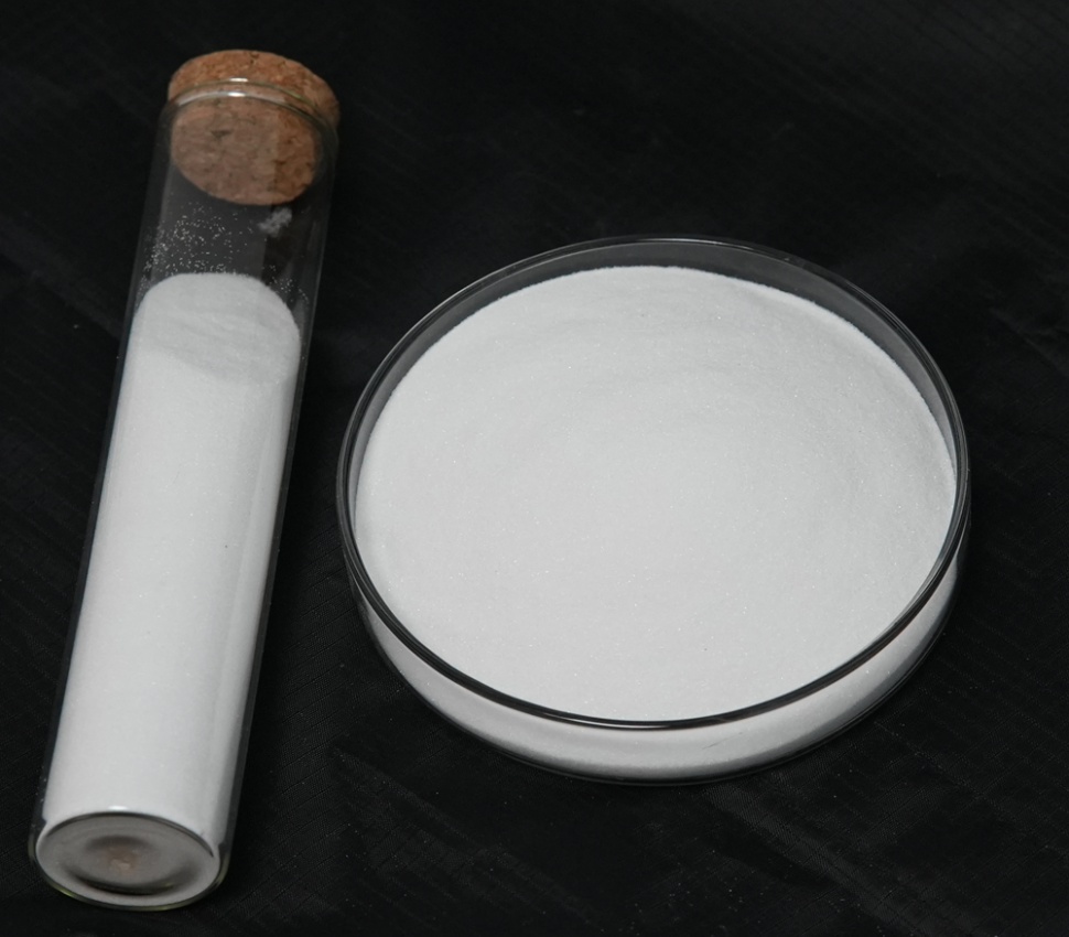 白剛玉砂的制備工藝與品質(zhì)控制