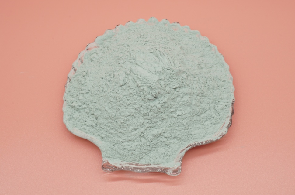 綠碳化硅微粉：高效研磨的終極解決方案 