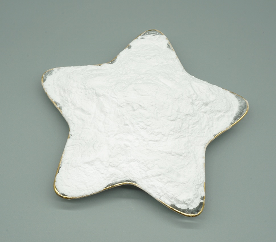 白剛玉微粉在模具拋光中的高效應用