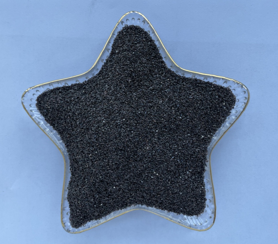 棕剛玉在工業中的應用及發展趨勢