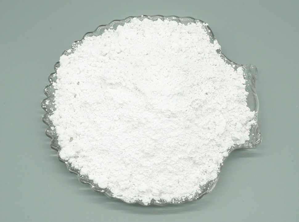 白剛玉微粉在精密研磨中的優勢分析