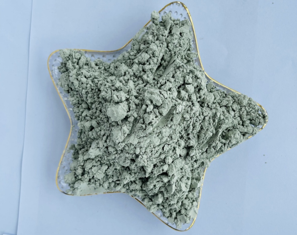 綠碳化硅微粉在電力設備制造中的應用