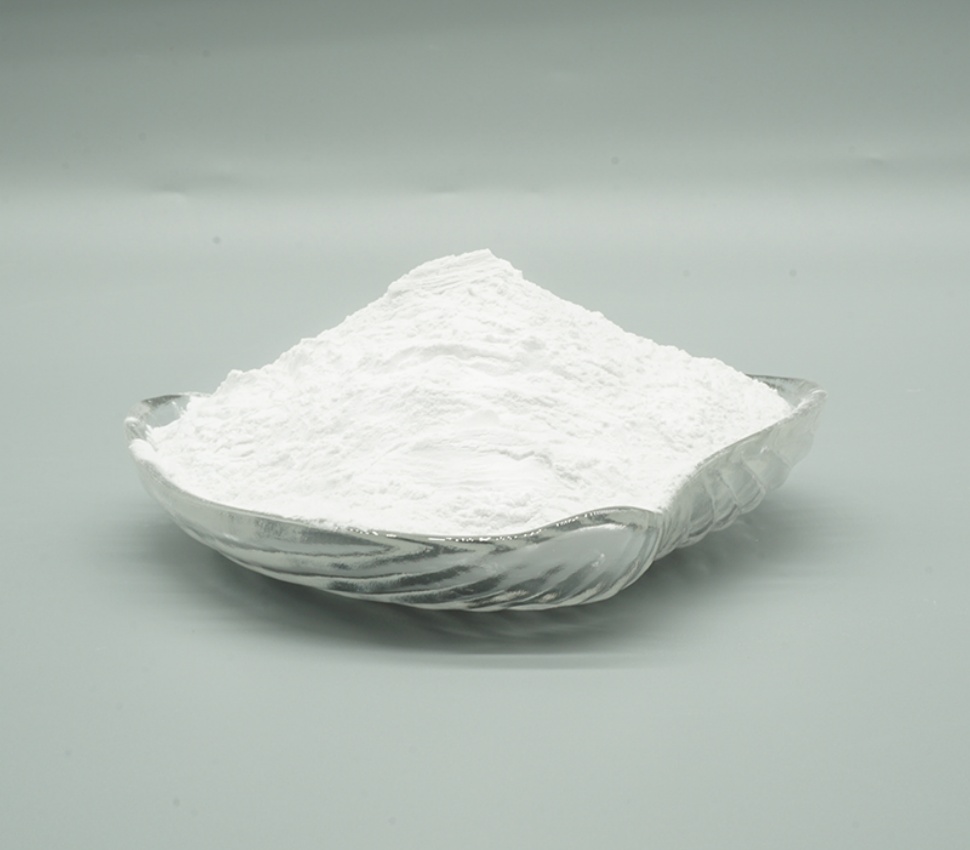 白剛玉微粉在石材拋光中的高效表現