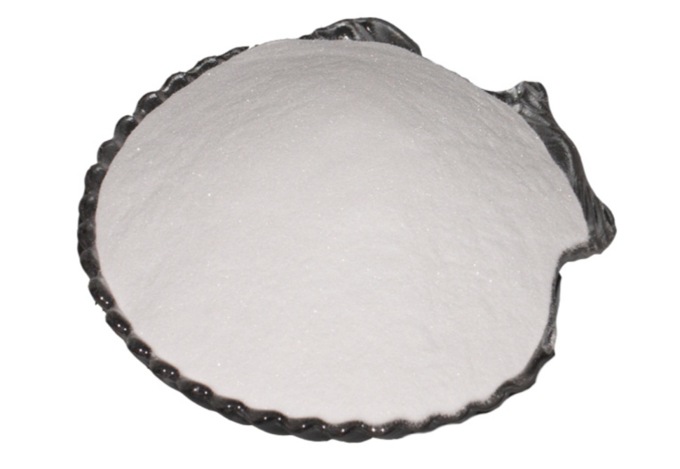 白剛玉噴砂在建筑行業(yè)的應(yīng)用與優(yōu)勢