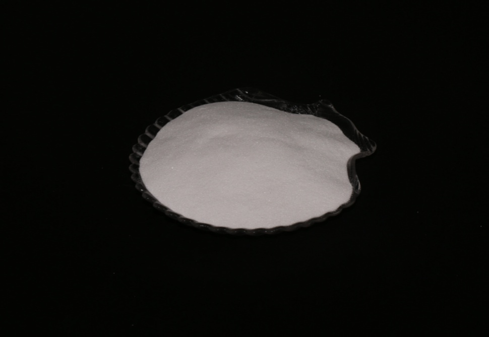 白剛玉砂：提升生產效率的隱形英雄