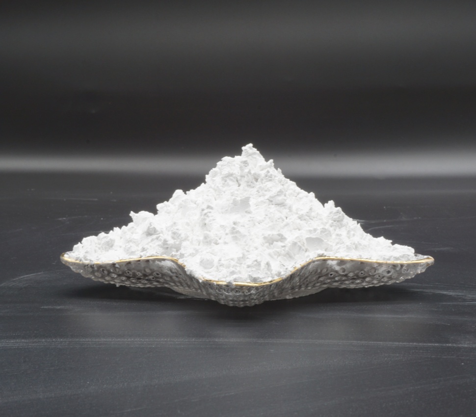 白剛玉微粉的市場需求與發展趨勢