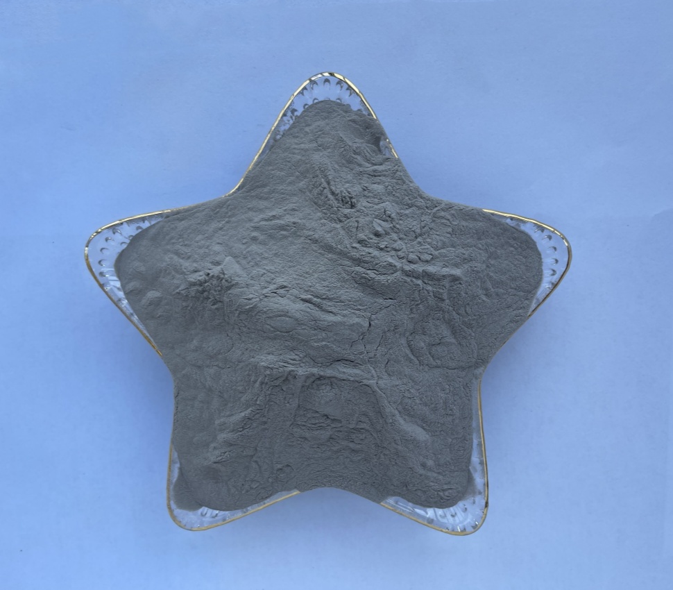 棕剛玉微粉在耐火材料中的關鍵應用