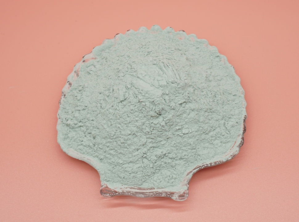 綠碳化硅微粉如何提升材料加工效率？