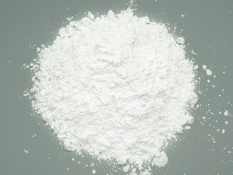 白剛玉微粉在醫療器械拋光中的應用