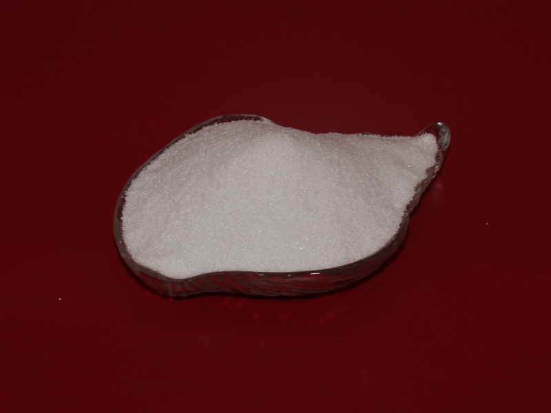 白剛玉在金屬表面處理中的作用