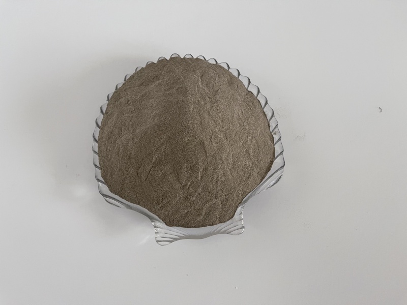 棕剛玉微粉在醫療器械加工中的應用前景