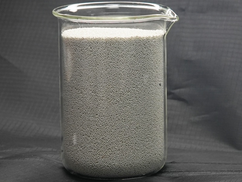 氧化鋯砂的納米化技術(shù)及其前景分析