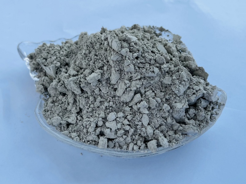 綠碳化硅微粉：超硬材料的工業應用基石