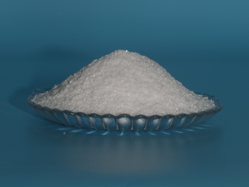 白剛玉砂在玻璃加工行業的技術應用