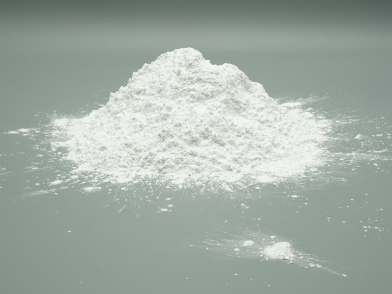 白剛玉微粉在磁性材料加工中的特殊應用